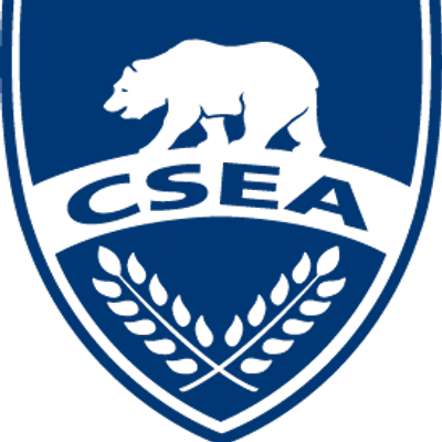 CSEA Logo 